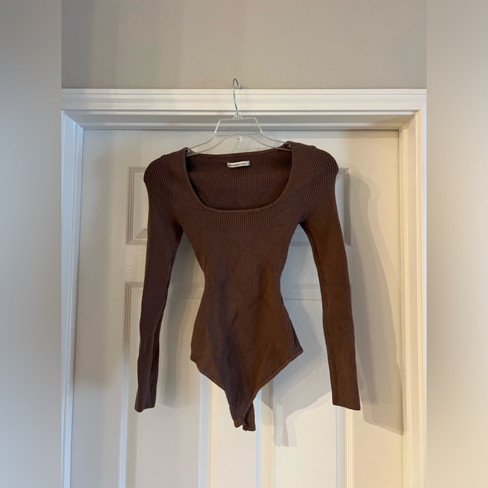 Abercrombie & Fitch Bodysuit